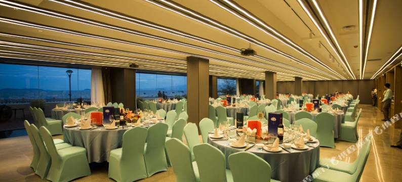 ANYBAY · 艾尼·壹水湾度假酒店(厦门环岛南路黄厝沙滩店)图片