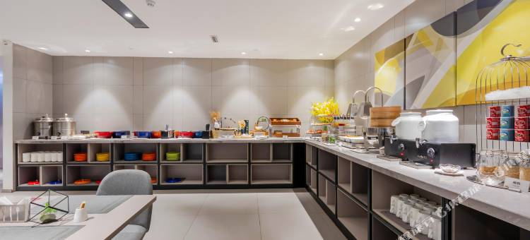 如家商旅酒店(杭州西湖湖滨断桥店)图片