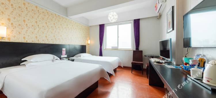 都市118(湛江火车南站店)图片