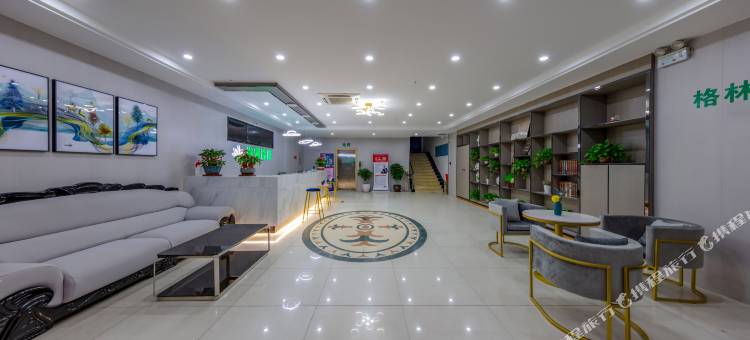 格盟酒店(江阴山观镇龙定路店)图片