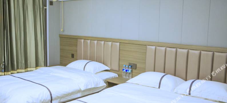 太原康悦宾馆(儿童医院店)图片