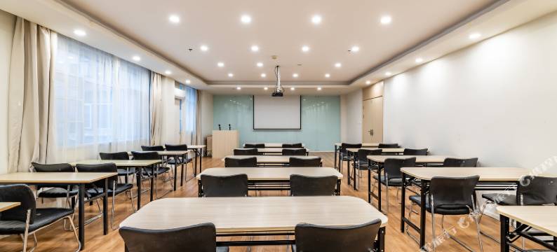 汉庭酒店(武汉汉口金融中心新华路店)图片