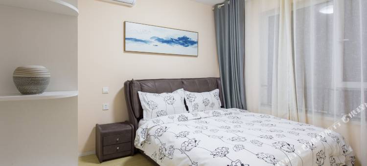 蓝莓连锁酒店公寓(临沂人民广场店)图片