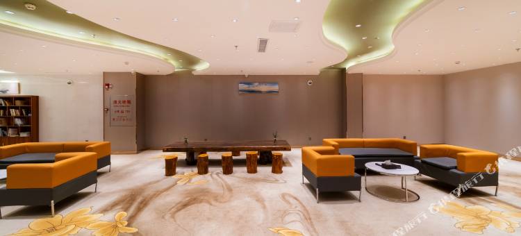 麦客达温德姆酒店(古城区店)图片