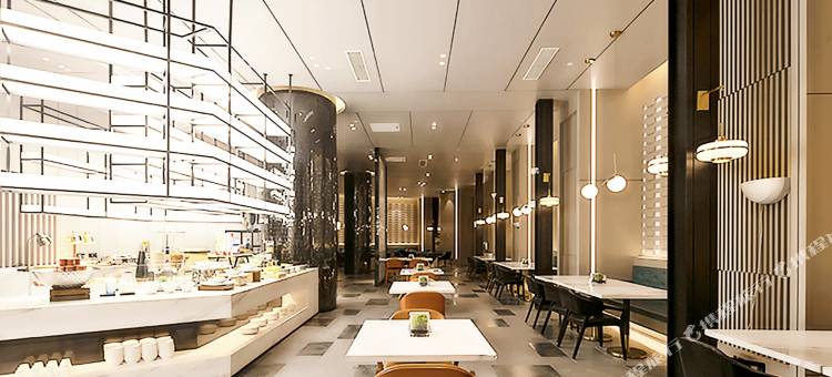 上海瑞廷西郊S酒店(蟠龙天地店)图片