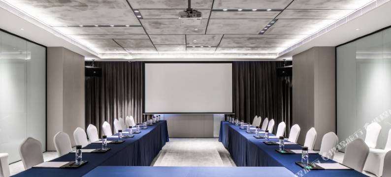 深圳龙华英威斯顿酒店图片