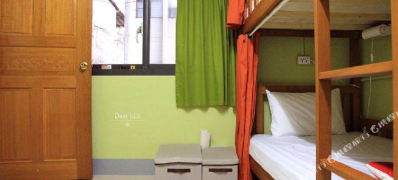 南投岛中央旅人聚场图片