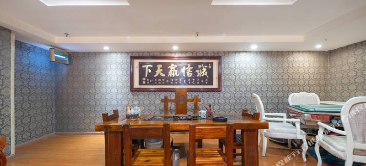 宝利莱酒店(昆明长水国际机场店)图片