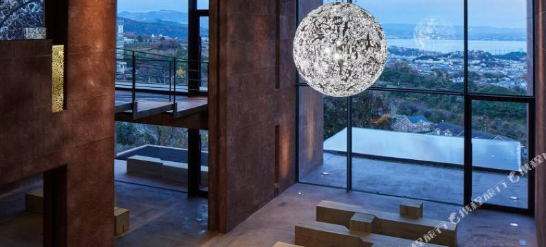 SEKIYA RESORT GALLERIA MIDOBARU(SEKIYA RESORT GALLERIA MIDOBARU)图片