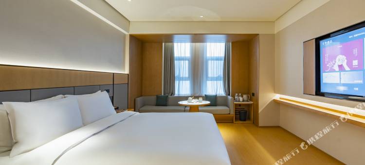 全季酒店(乌鲁木齐站店)图片