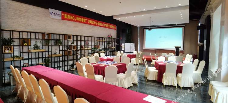 Amigo米阁酒店(深圳公明广场地铁站店)图片