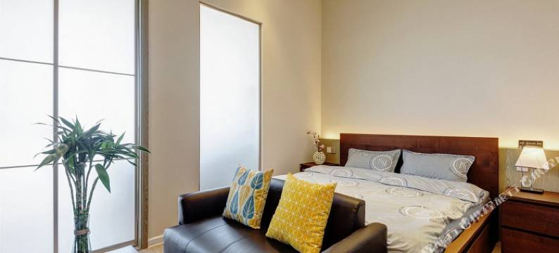 途客公寓(北京侨商中心店)图片