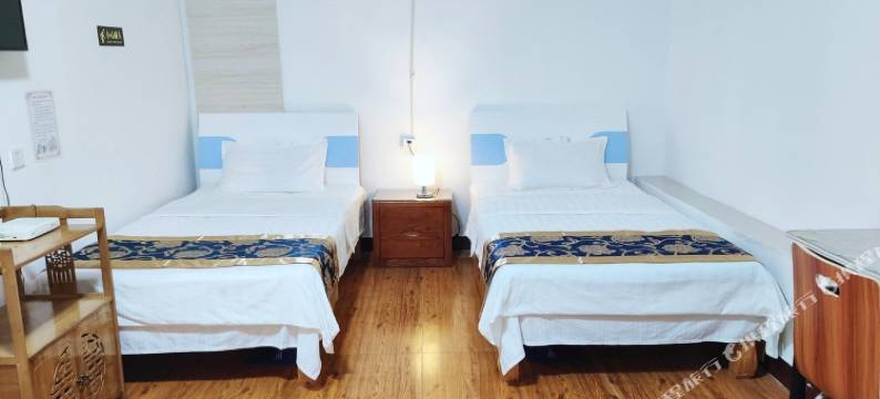 泰安景良客栈图片