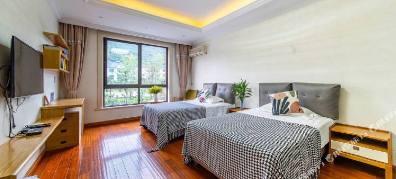 杭州萍聚民宿图片