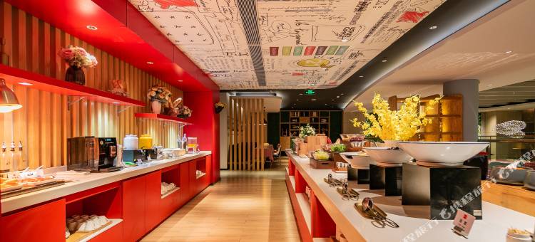 宜必思酒店(西安大明宫西地铁站店)图片