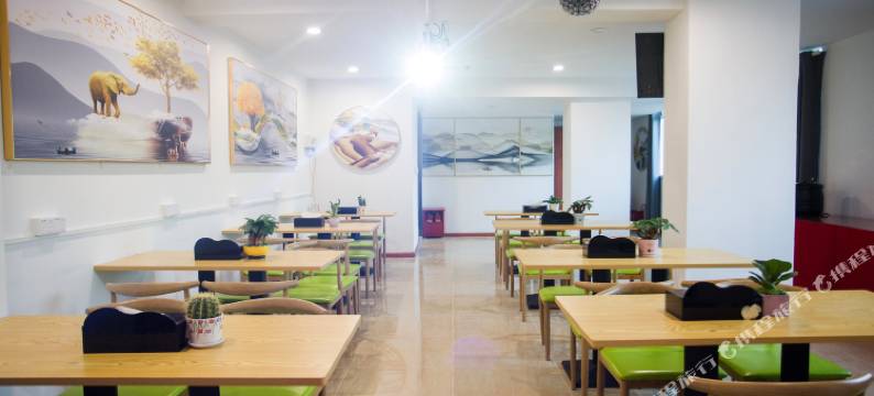 伯玺精品酒店(东莞厦岗福海路店)图片