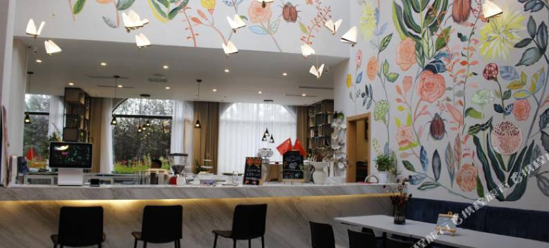 荣成爱莲湾悦海酒店图片