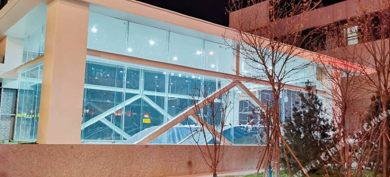 太原学生时代主题公寓图片