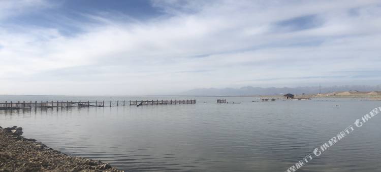 德令哈洲龙国际酒店图片