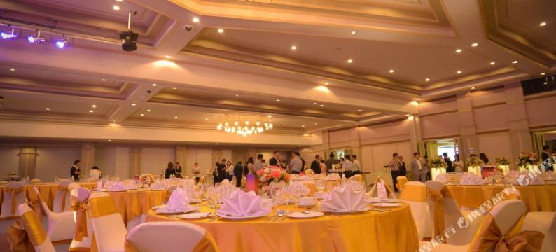 维维什霍特尔(VWish Hotel)图片