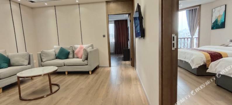 沐川三才大酒店图片