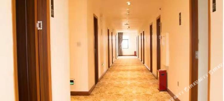 茂名盛汇宾馆(电白林头店)图片