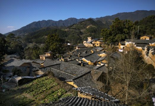 Xiaoyin Jiatang Boutique Guesthouse Hotel Overview