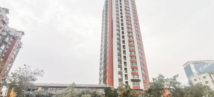 丰园酒店(银川海宝公园上海东路店)图片