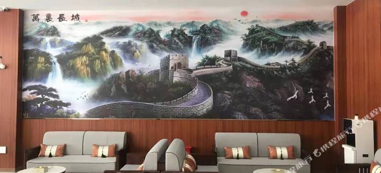 美达酒店(皮山县政府店)图片