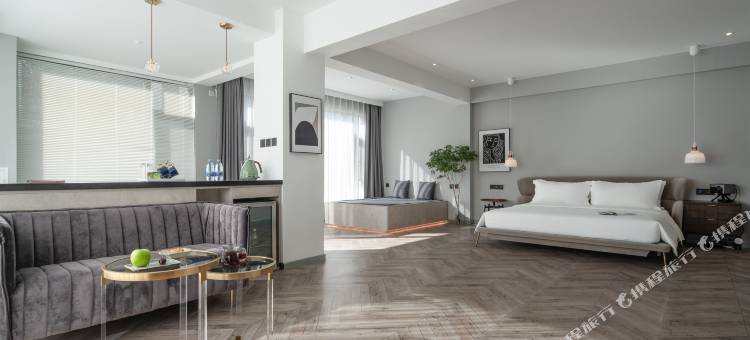 丽江安谛时光假日酒店图片