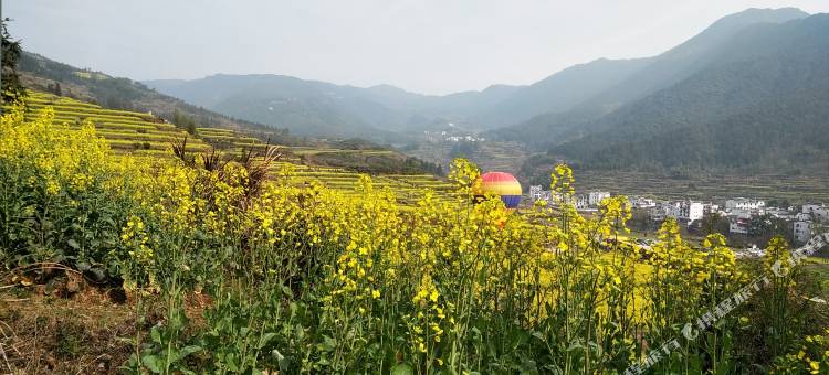 梦里老家客栈(江岭景区店)图片