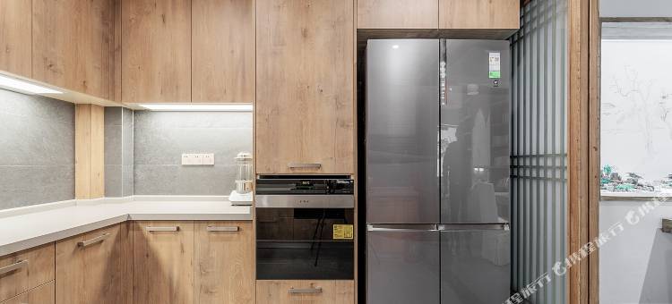 花筑·昆明莲语民宿图片