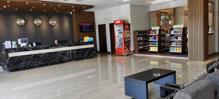 如皋云都大酒店(万都广场店)图片