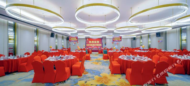 东程酒店(长沙高铁南站会展中心店)图片