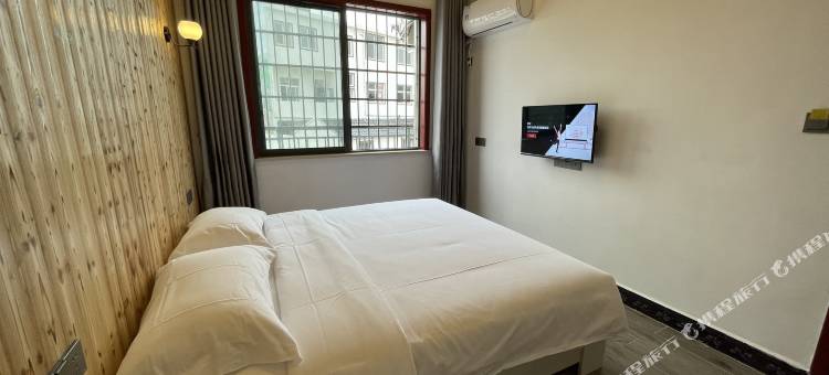 红安圆梦客栈(八一长胜桥分店)图片