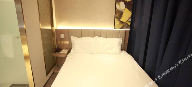 7天优品酒店(牡丹江火车站步行街店)图片