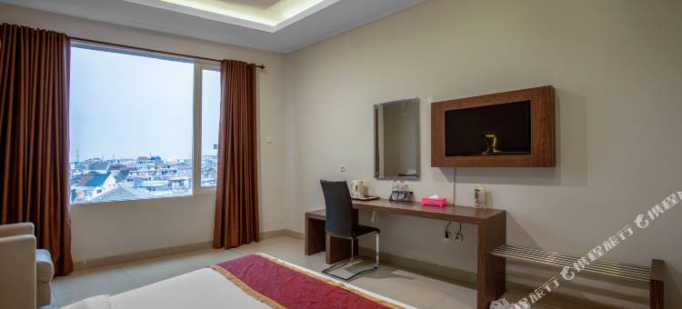 莱福乐行酒店(Raffleshom Hotel)图片