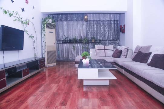 自贡房东漫蔓公寓