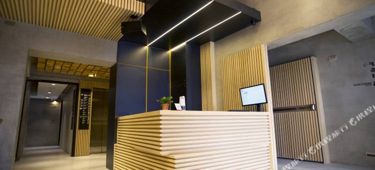 三富大酒店图片