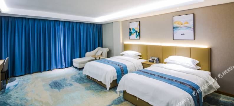 织金宜居时尚酒店图片