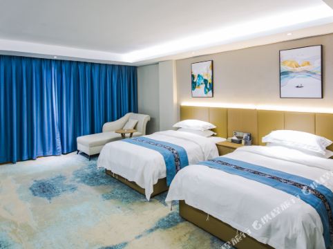 织金宜居时尚酒店