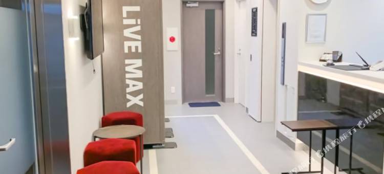 利夫马克斯酒店-东京池袋站前店(HOTEL LiVEMAX Ikebukuro Ekimae)图片