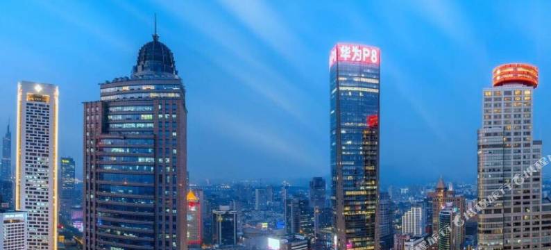 南京泡面小姐公寓(户部街分店)图片