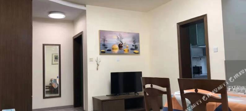 扬州好莱屋民宿图片