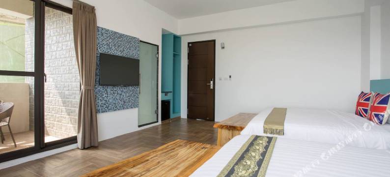 澎湖水湾湾民宿图片