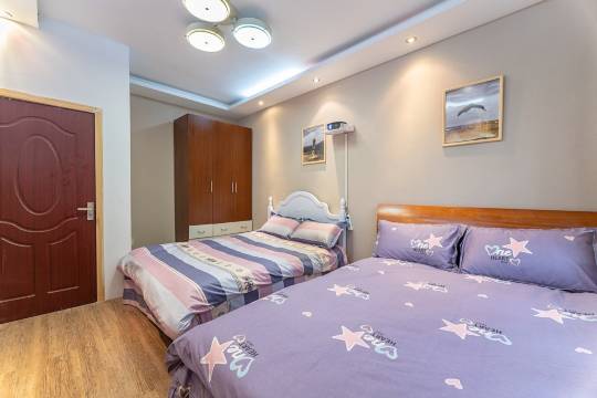 杭州寻寓西湖城市民宿(浣纱路分店)