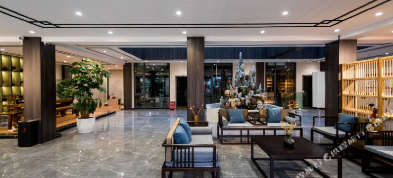 云锦客栈(建水古城朱家花园店)图片