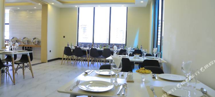 亚的斯亚贝巴常春藤酒店(Ivy Hotel Addis Ababa Airport Branch)图片