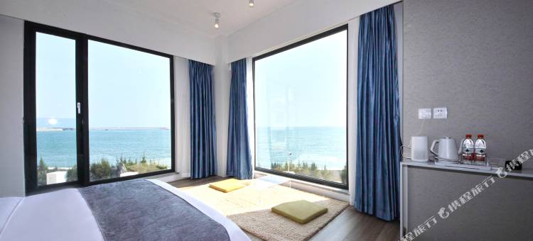 惠安那海民宿图片