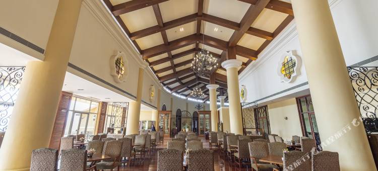 涿州京南高尔夫乡村俱乐部酒店图片